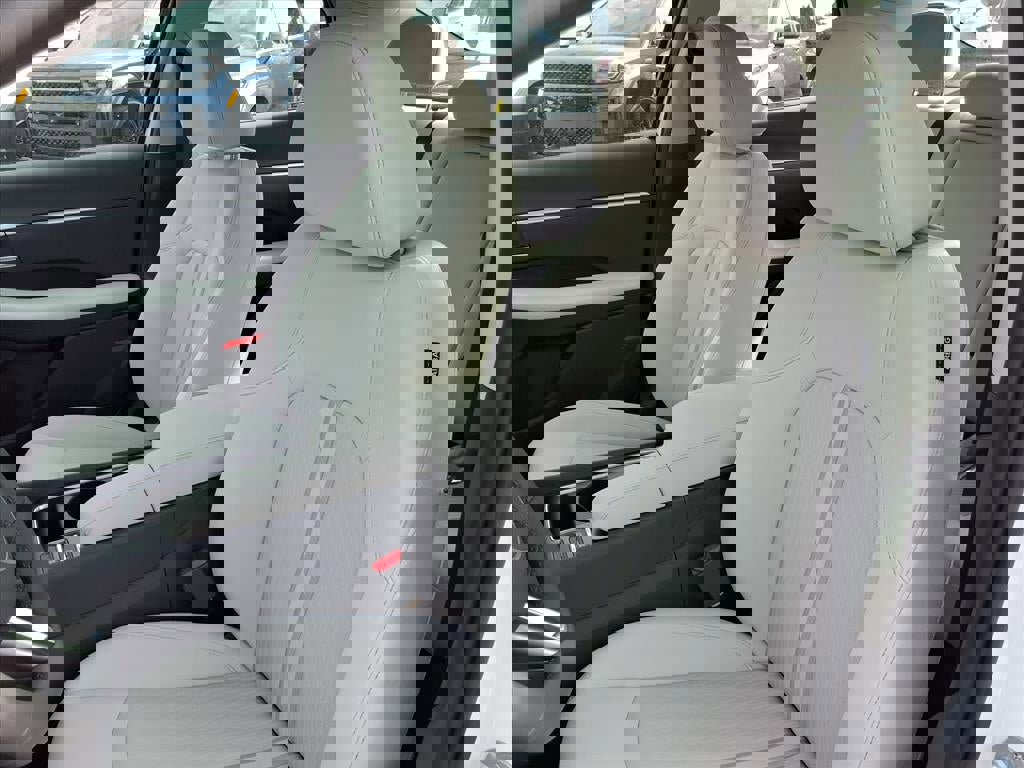 New 2026 Hyundai Sonata SEL image 12