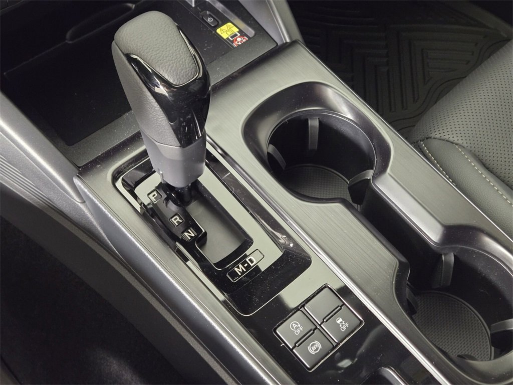 New 2026 Subaru Outback Limited image 17