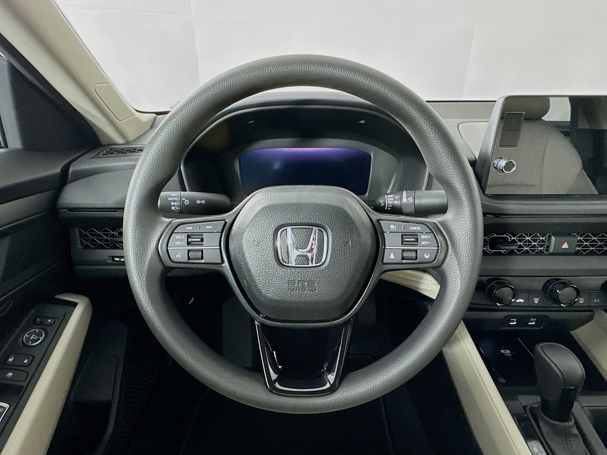New 2026 Honda Accord LX image 11