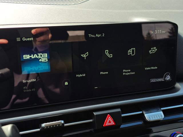 New 2026 Kia Sportage S image 20