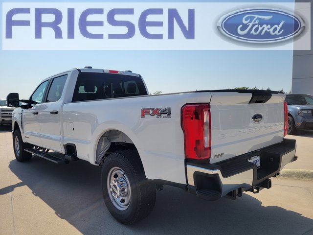 New 2026 Ford F350 XL image 5