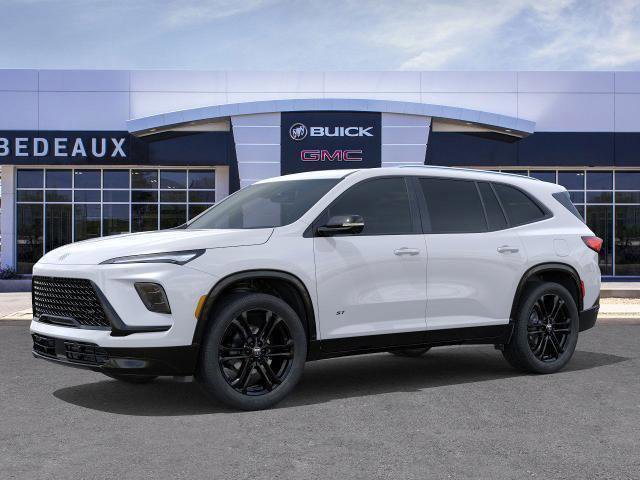 New 2026 Buick Enclave Sport Touring w/ Power Package image 98