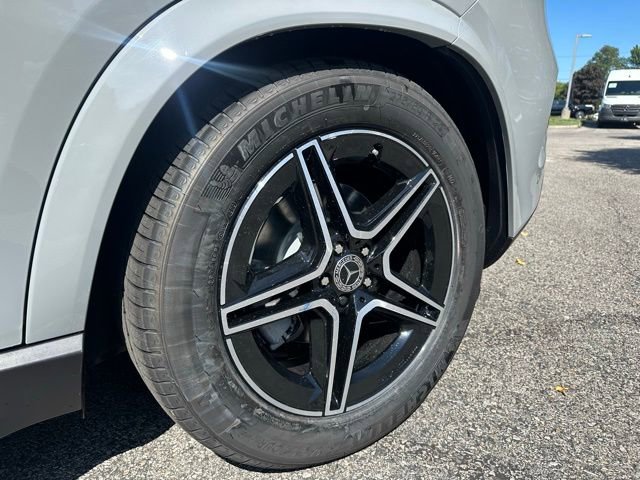 New 2026 Mercedes-Benz GLE 450 4MATIC image 10