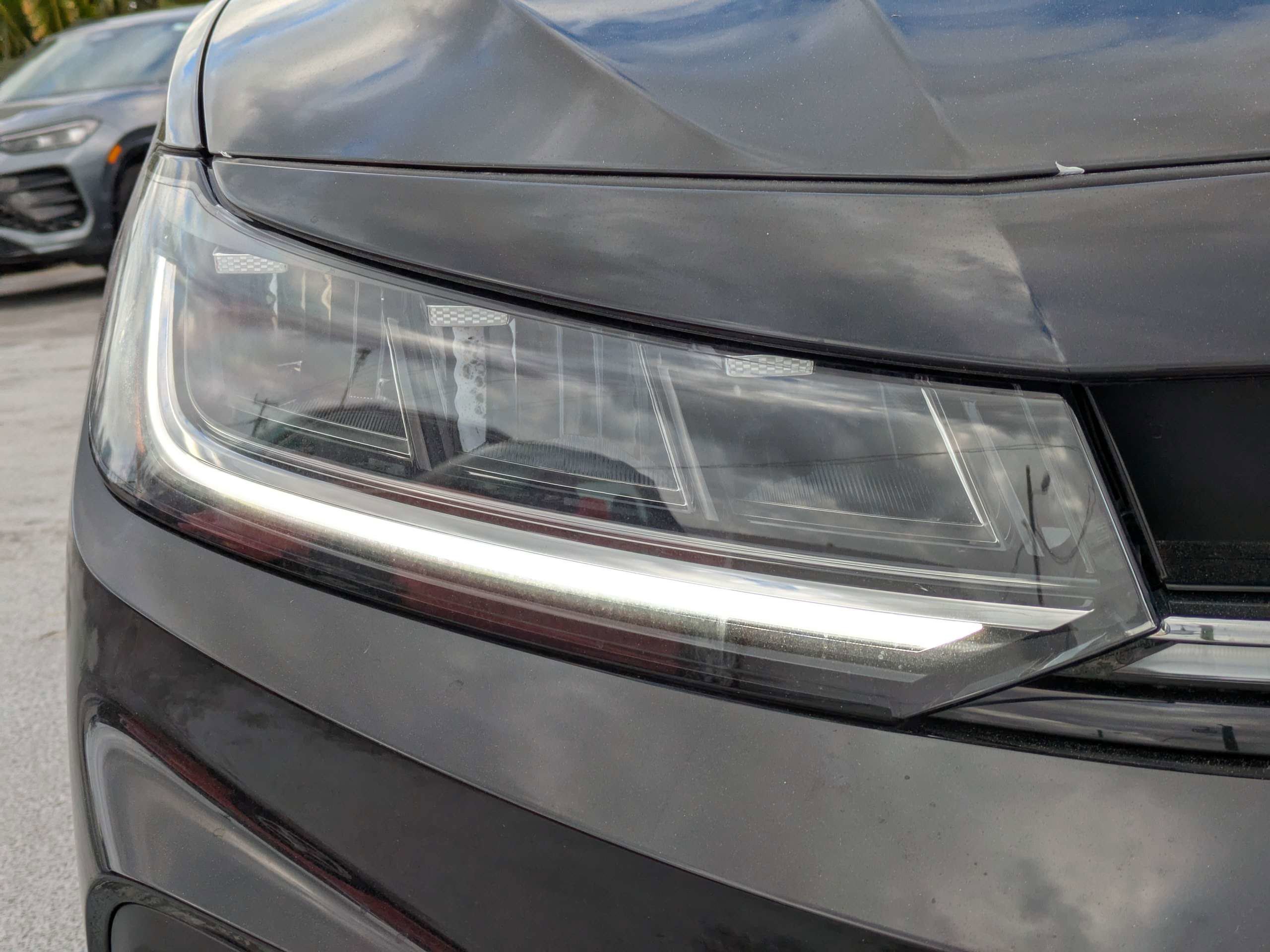 New 2026 Volkswagen Jetta Sport image 10