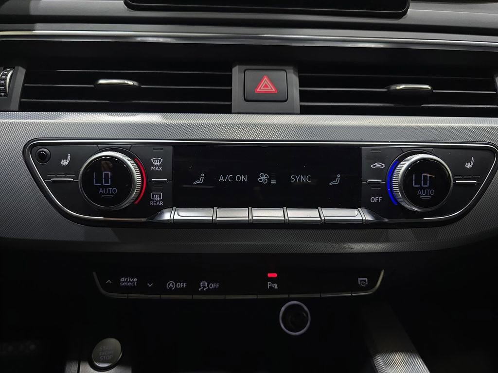 Used 2017 Audi A4 2.0T Premium w/ Convenience Package image 25