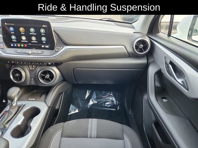 Used 2023 Chevrolet Blazer LT w/ Convenience Package image 22