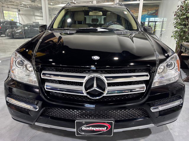 Used 2012 Mercedes-Benz GL 450 4MATIC image 26