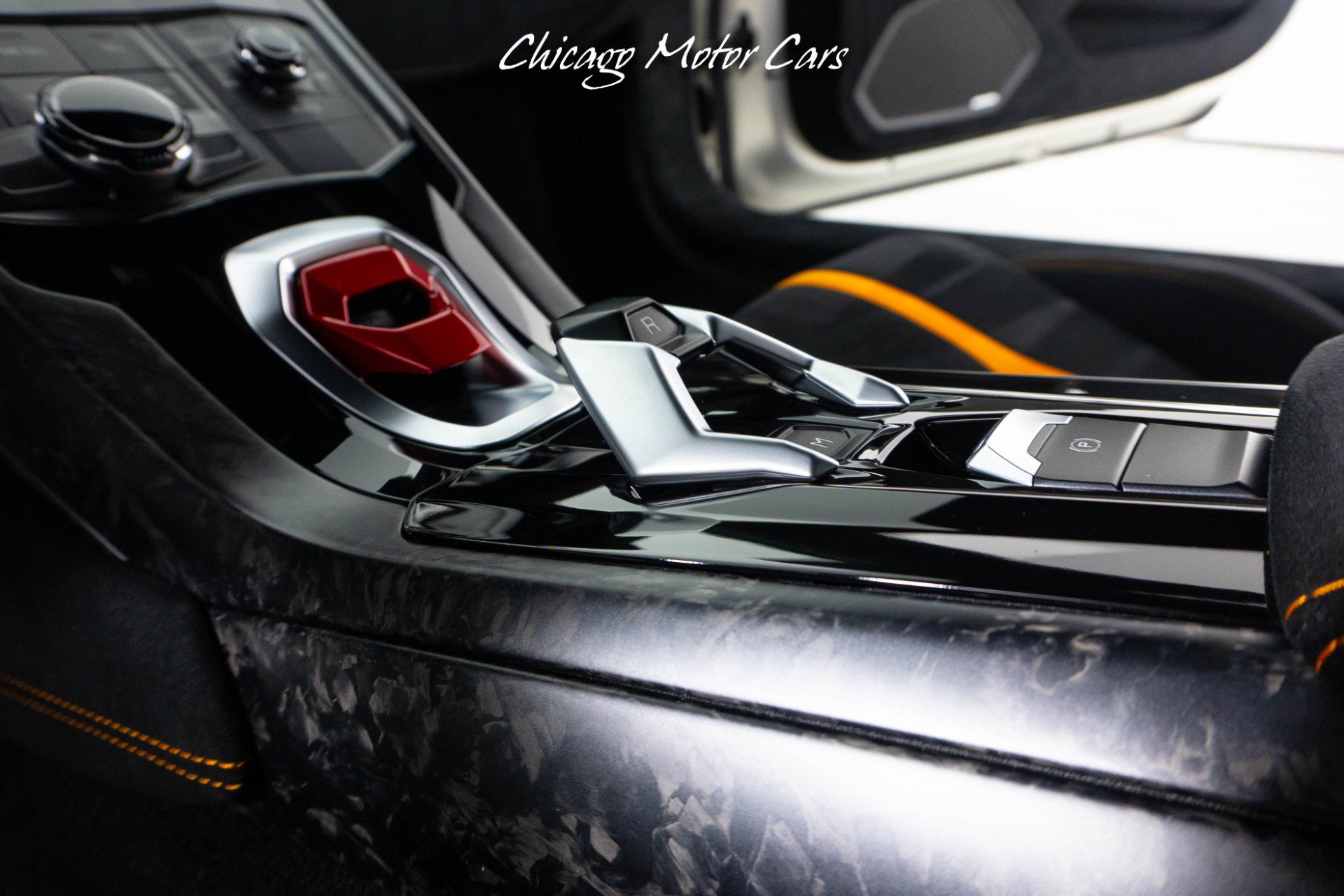 Used 2018 Lamborghini Huracan AWD/4WD image 43