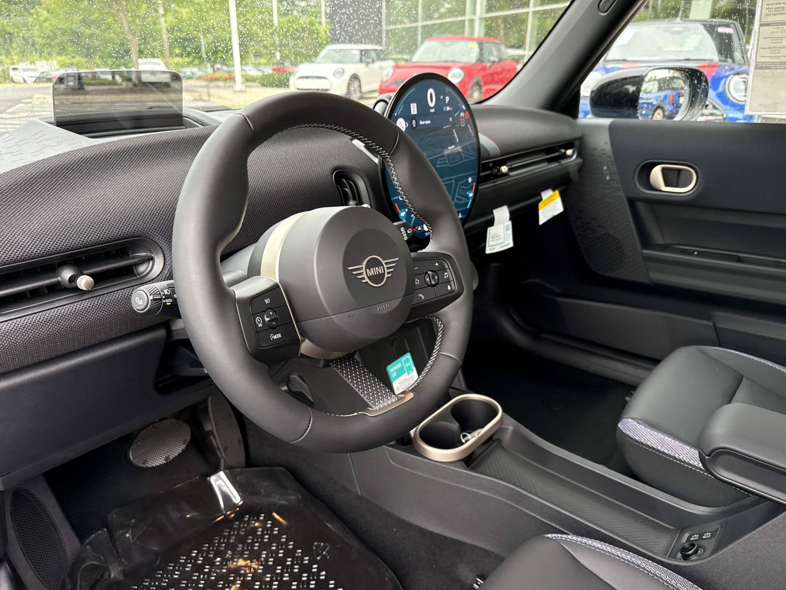 New 2026 MINI Cooper S FWD image 19