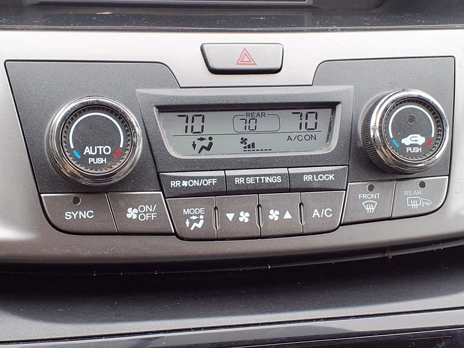 Used 2015 Honda Odyssey EX image 19