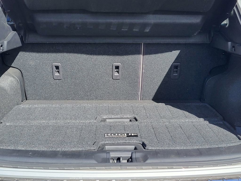 Used 2022 Nissan Rogue Sport SL w/ Premium Package image 30