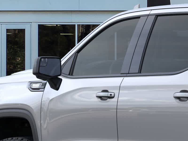 New 2026 GMC Sierra 1500 AT4 w/ AT4 Premium Package AWD/4WD image 12