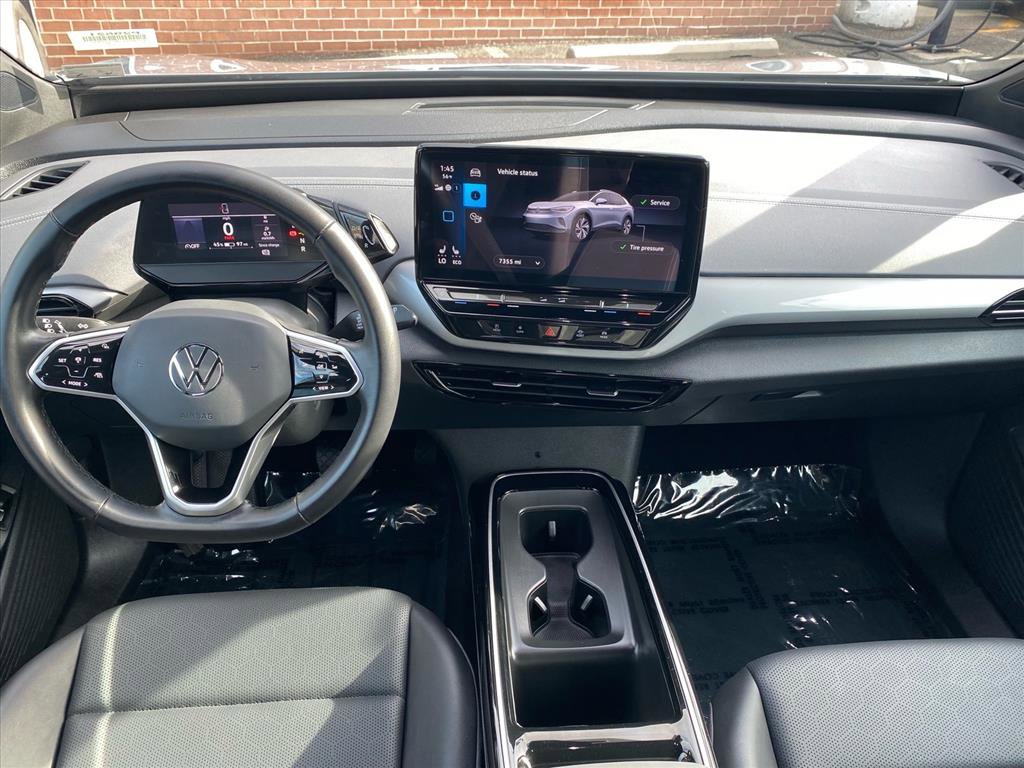 Used 2024 Volkswagen ID.4 S image 9
