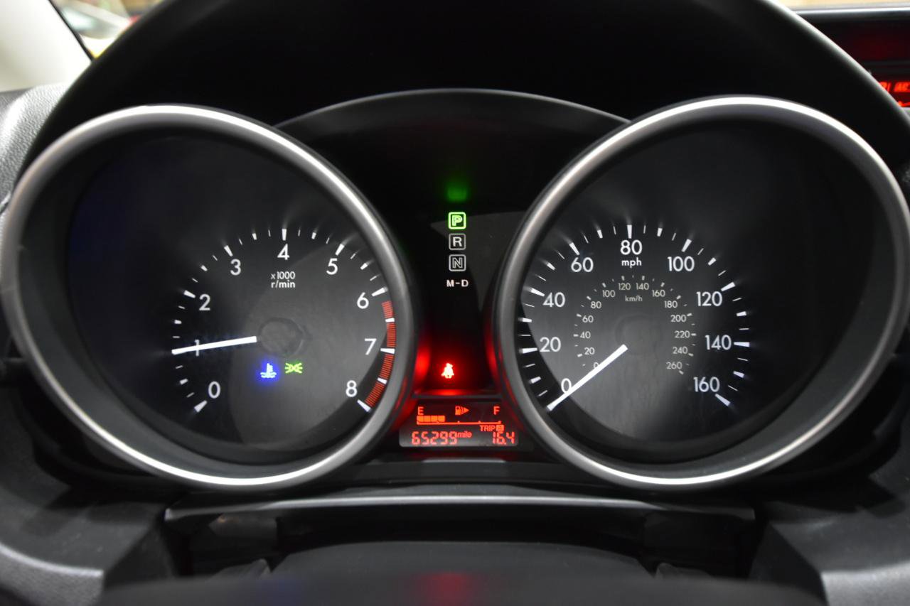 Used 2014 MAZDA MAZDA5 Sport FWD image 14