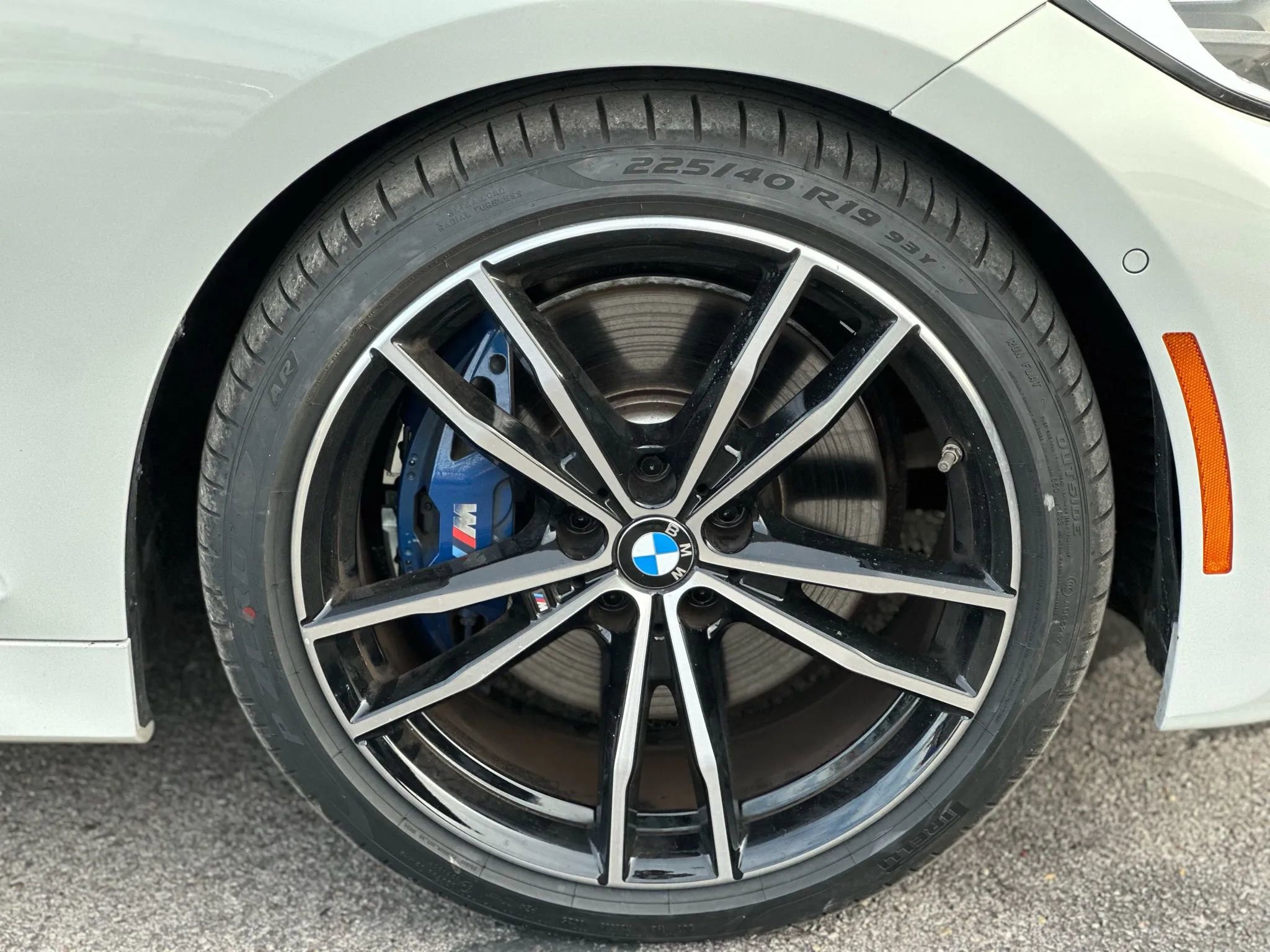 Used 2020 BMW M340i M340i Sedan 4D w/ Premium Package image 26