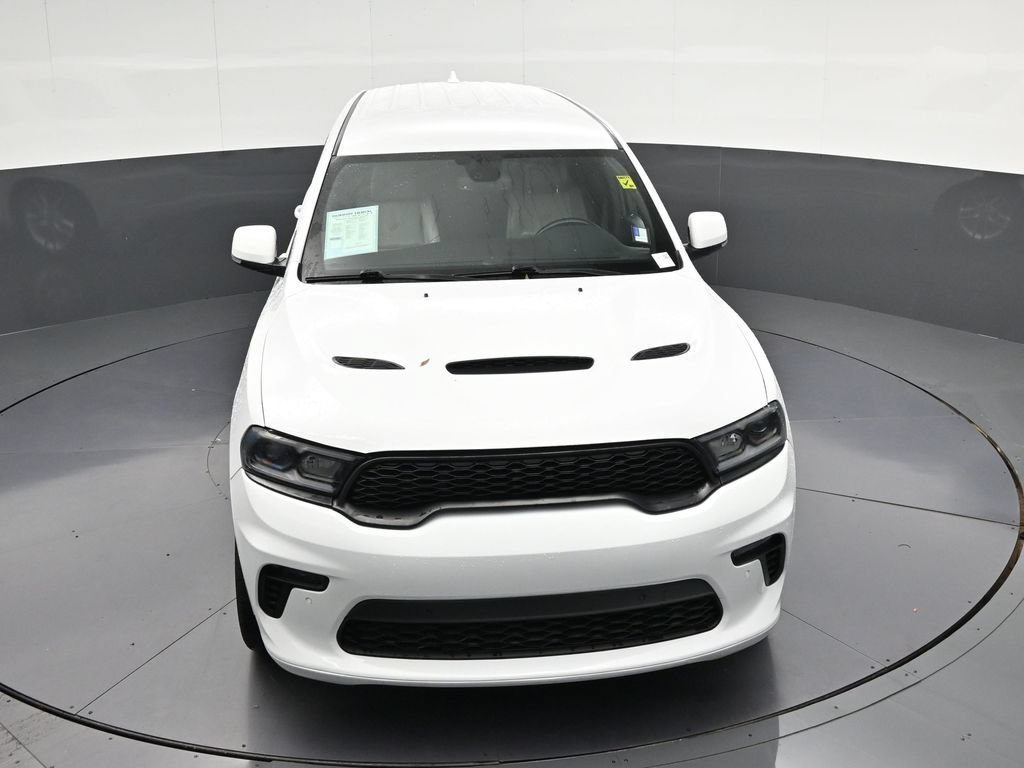 Used 2022 Dodge Durango R/T RWD image 22