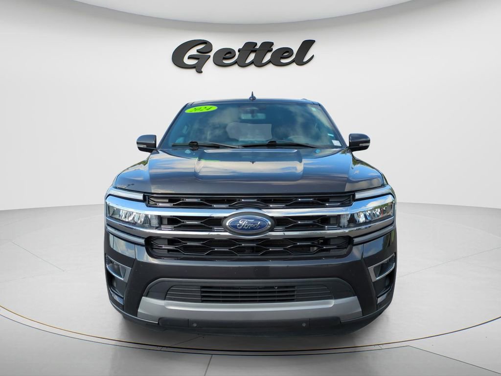 Used 2024 Ford Expedition Limited RWD video 2