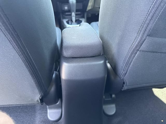 Certified 2020 Honda Fit EX image 15
