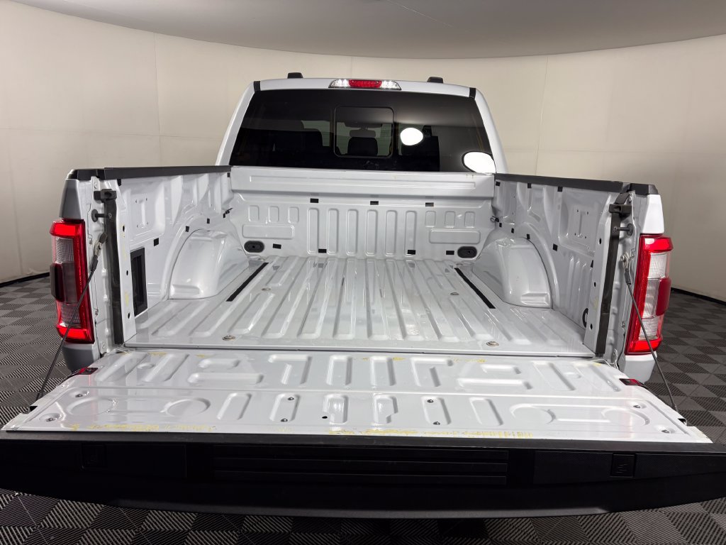Used 2022 Ford F150 Lariat AWD/4WD image 30
