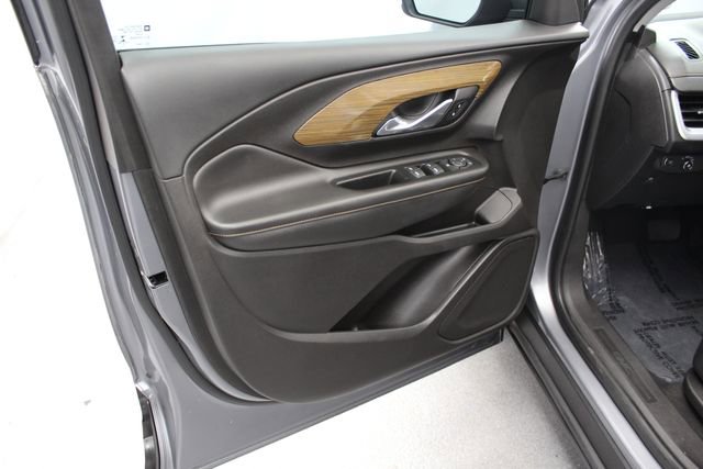 Used 2018 GMC Terrain SLE FWD image 11
