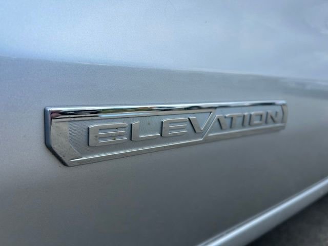 Used 2020 GMC Sierra 1500 Elevation w/ Elevation Value Package AWD/4WD image 11