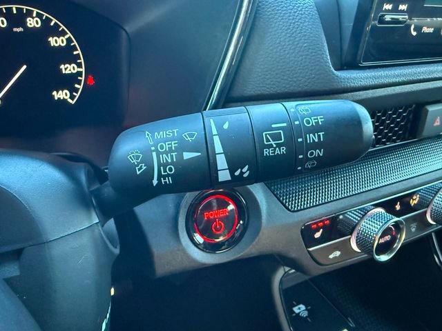 Used 2024 Honda CR-V Sport-L image 16