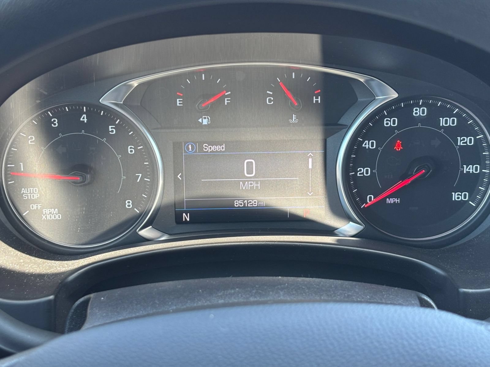 Used 2024 GMC Terrain SLE FWD image 38