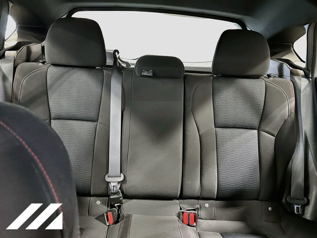 Used 2019 Subaru Impreza 2.0i Sport w/ Popular Package #2 AWD/4WD image 30