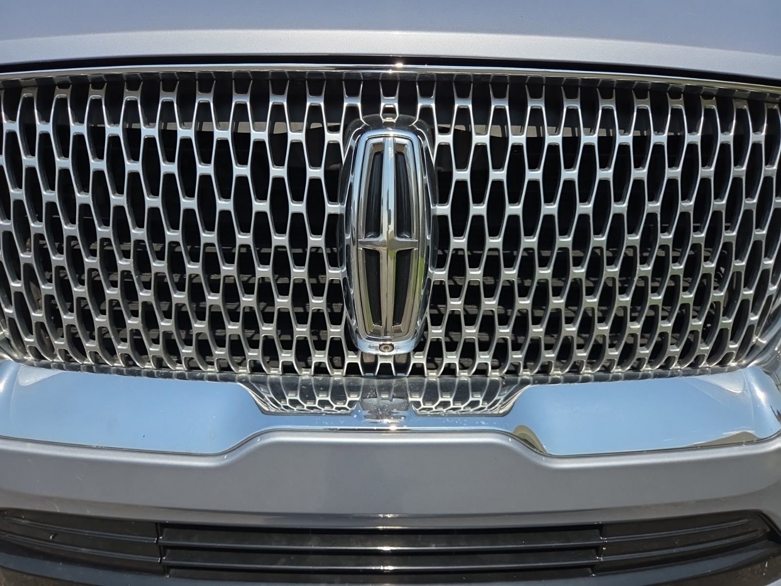 Used 2019 Lincoln Navigator L Black Label image 7