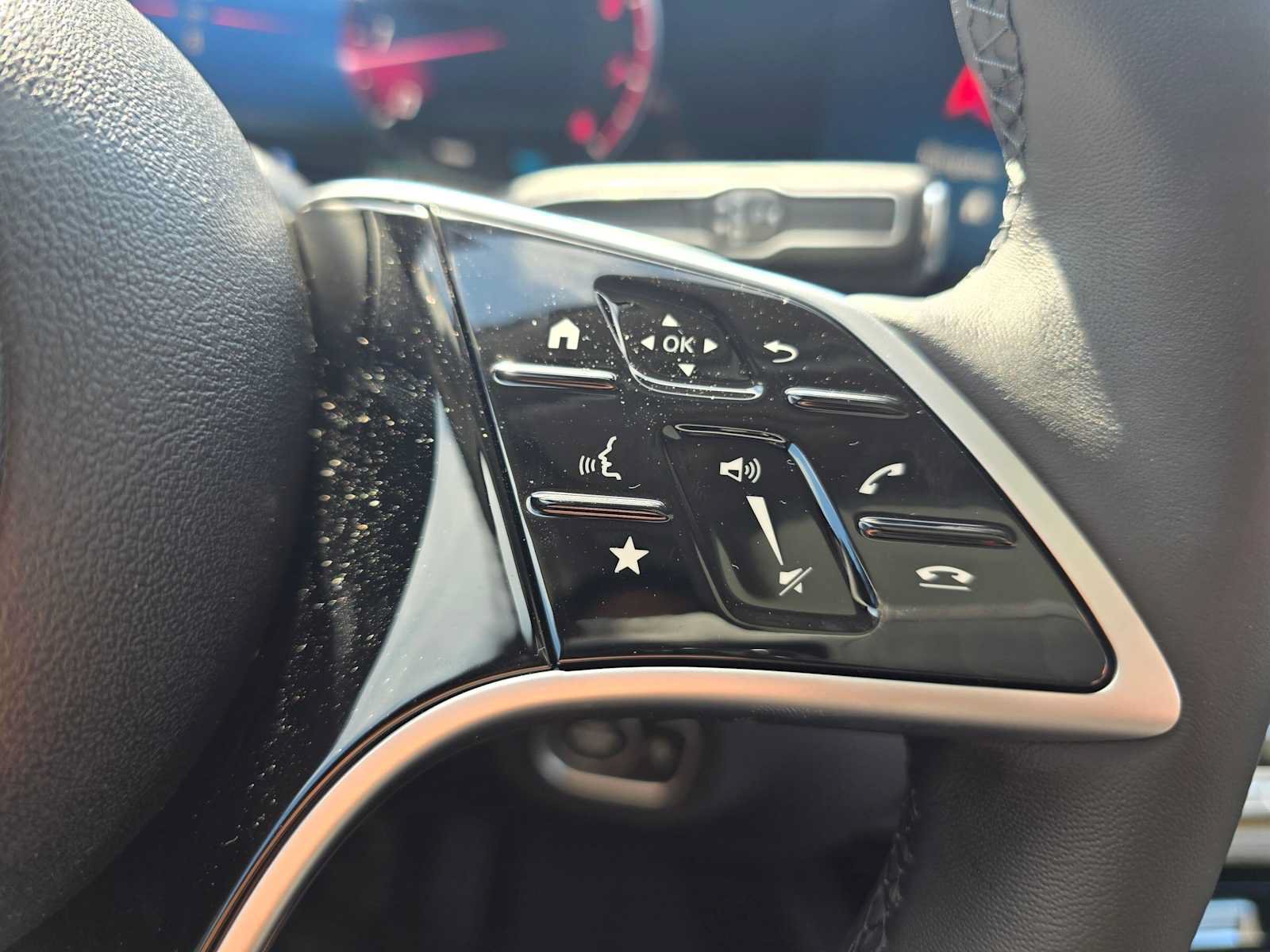 New 2026 Mercedes-Benz GLE 450 4MATIC image 32