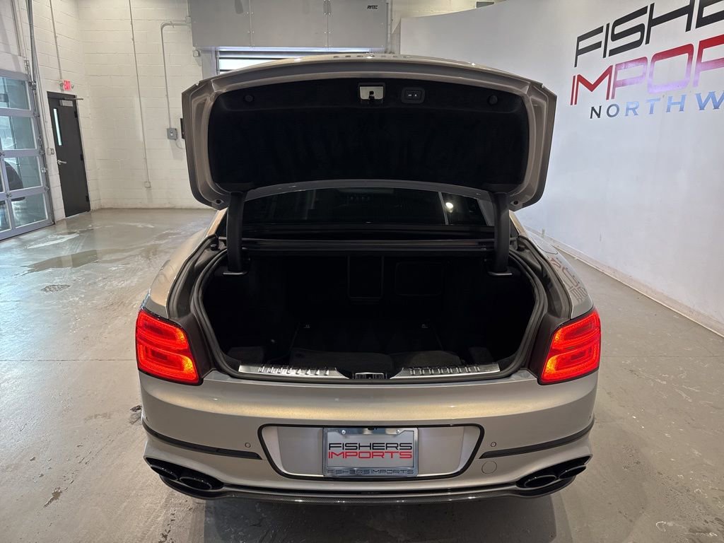 Used 2022 Bentley Flying Spur V8 AWD/4WD image 56