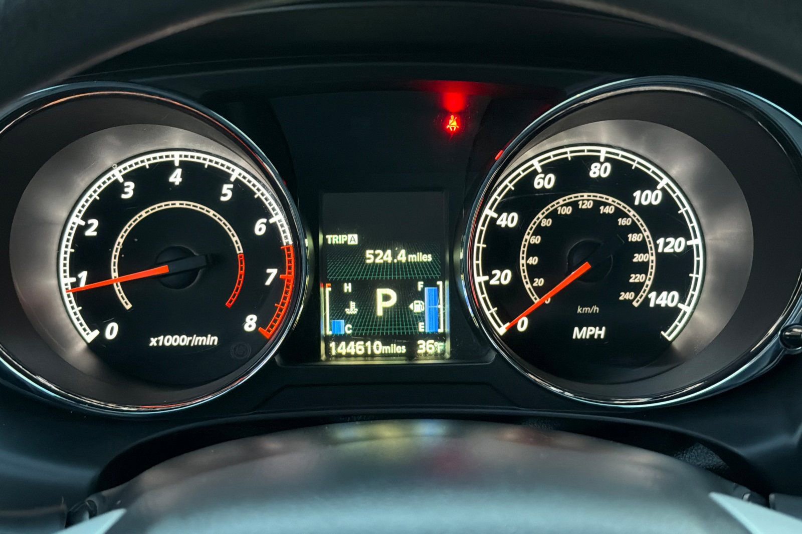 Used 2019 Mitsubishi Outlander Sport ES FWD image 33