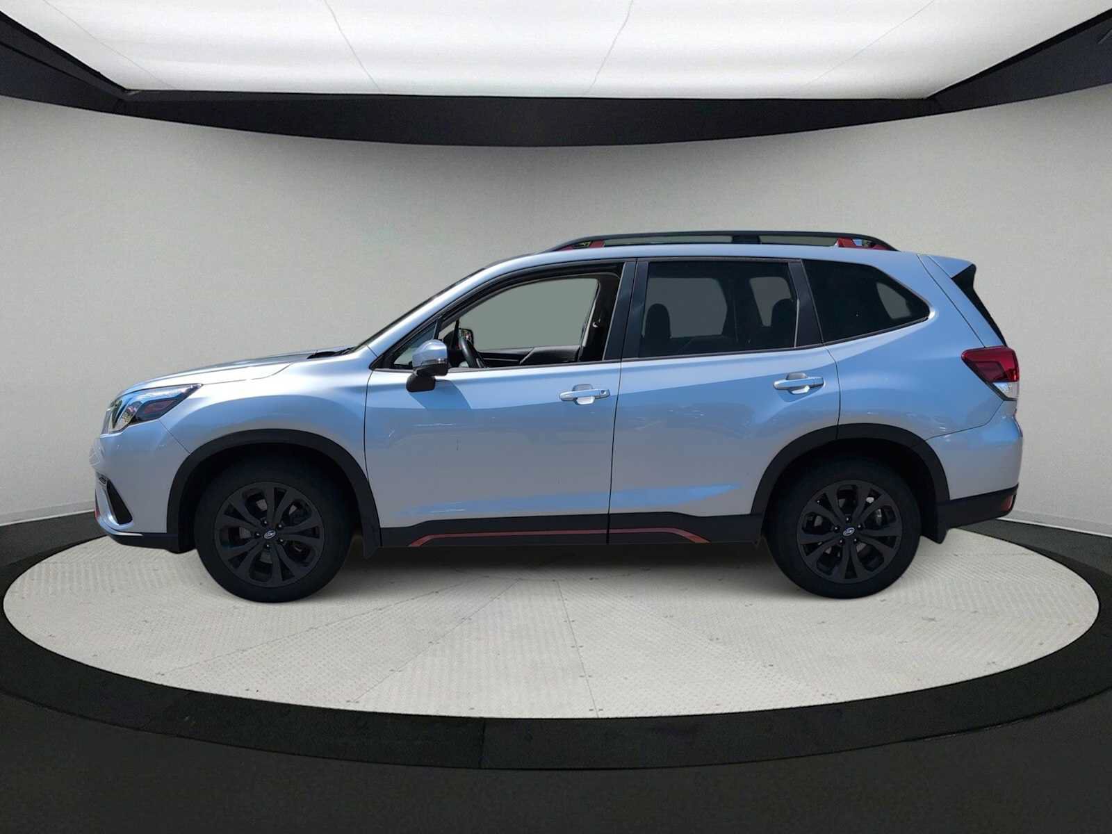 Used 2023 Subaru Forester Sport AWD/4WD image 5