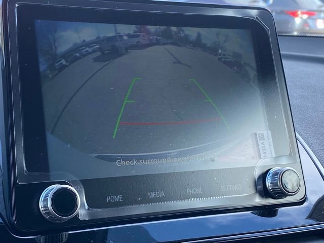 New 2026 Mitsubishi Eclipse Cross LE image 21