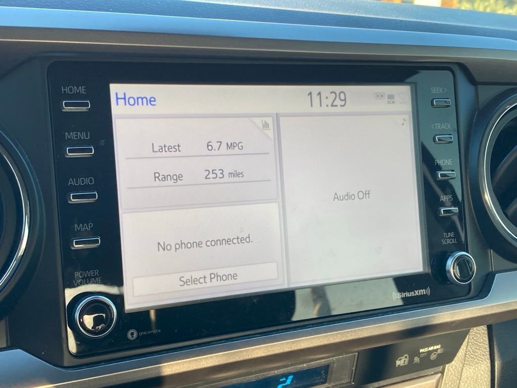 Used 2023 Toyota Tacoma SR5 image 18