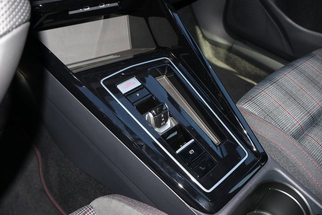 New 2026 Volkswagen GTI S image 25