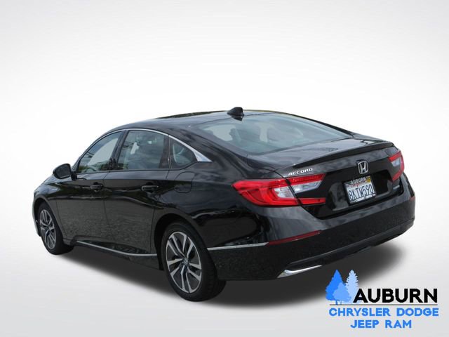 Used 2019 Honda Accord EX-L image 5