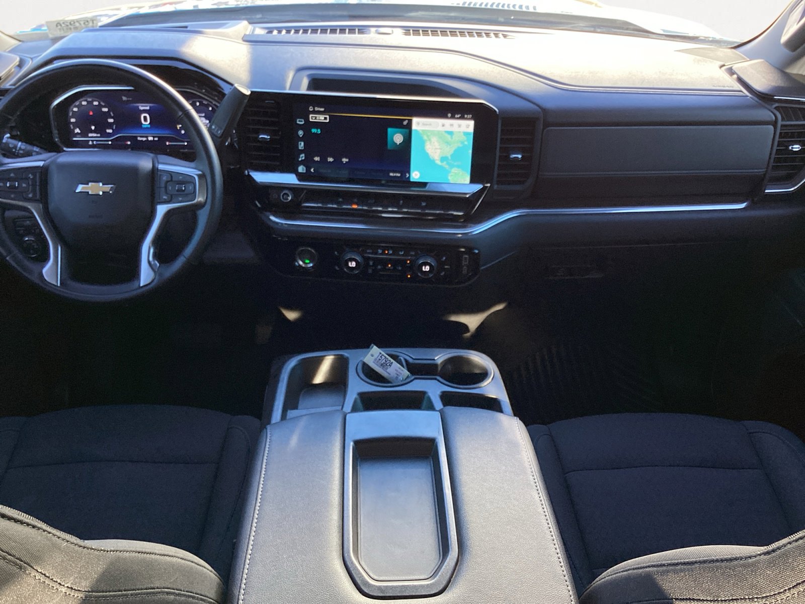 Certified 2023 Chevrolet Silverado 1500 LT image 4