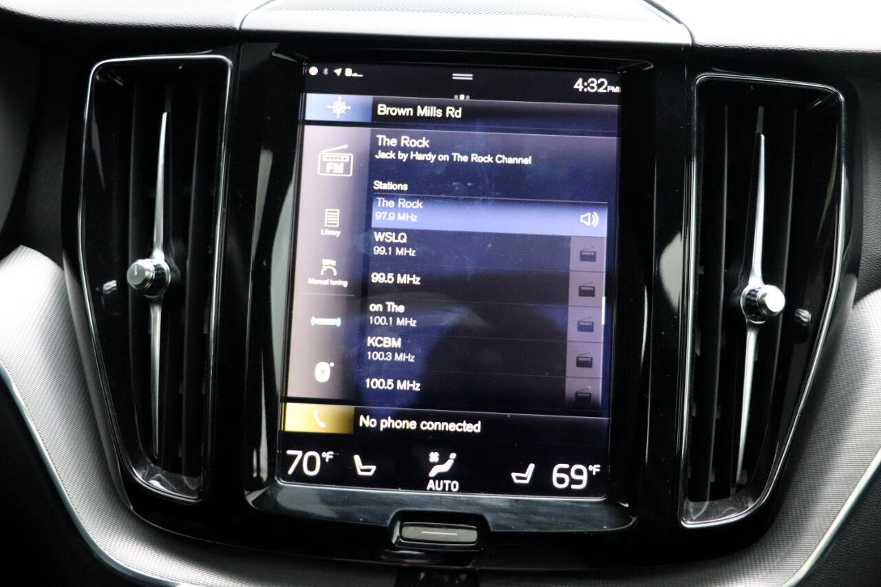 Used 2018 Volvo XC60 T8 R-Design w/ Convenience Package image 30