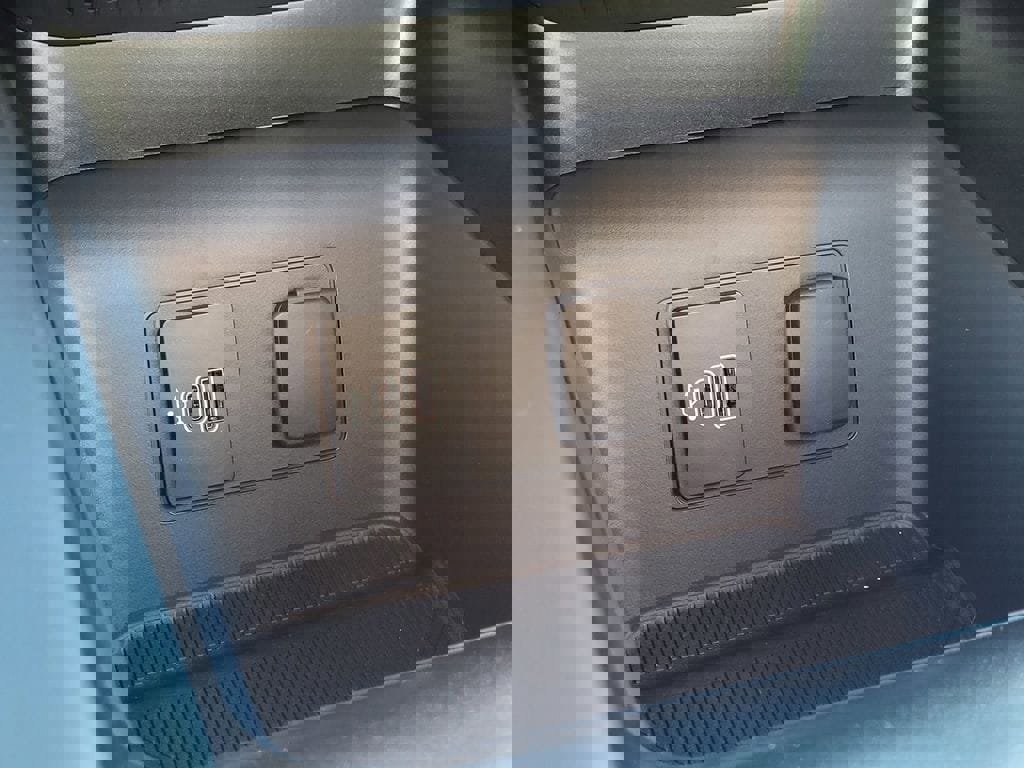 New 2026 Ford Explorer ST w/ Sun And Sound Package image 56