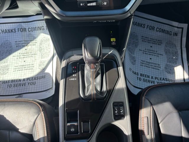 Used 2024 Subaru Crosstrek 2.5i Limited image 19