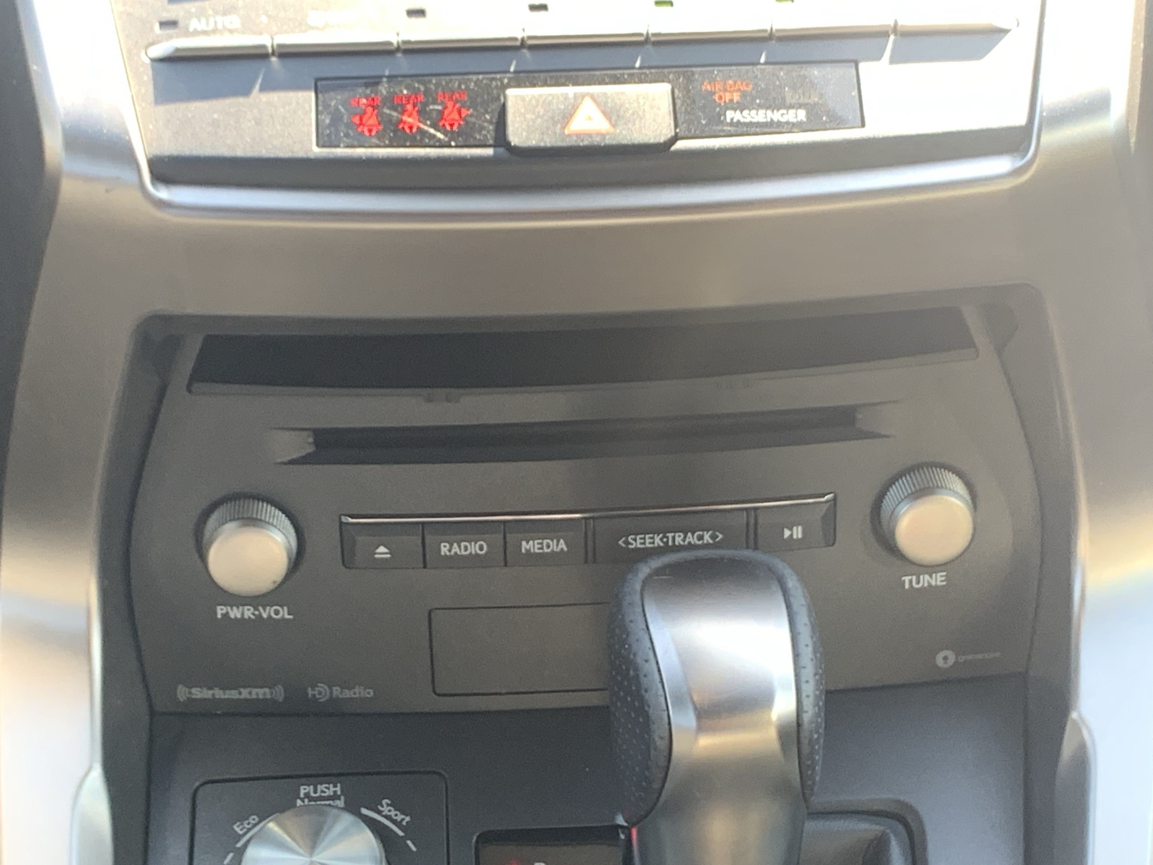 Used 2021 Lexus NX 300 F Sport w/ Accessory Package 2 FWD image 29