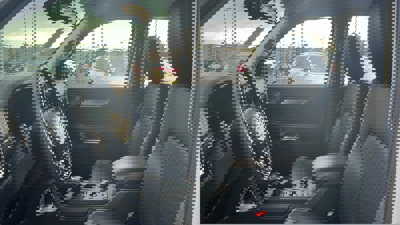 Used 2024 Ford Ranger Lariat image 12