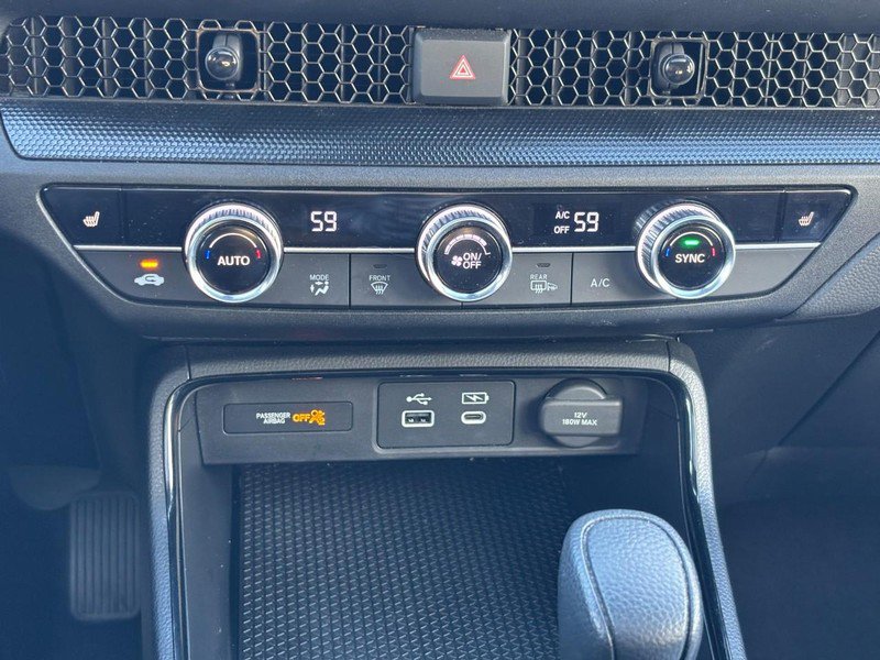 Used 2023 Honda CR-V EX image 23