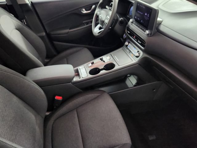 Certified 2023 Hyundai Kona SE FWD image 16