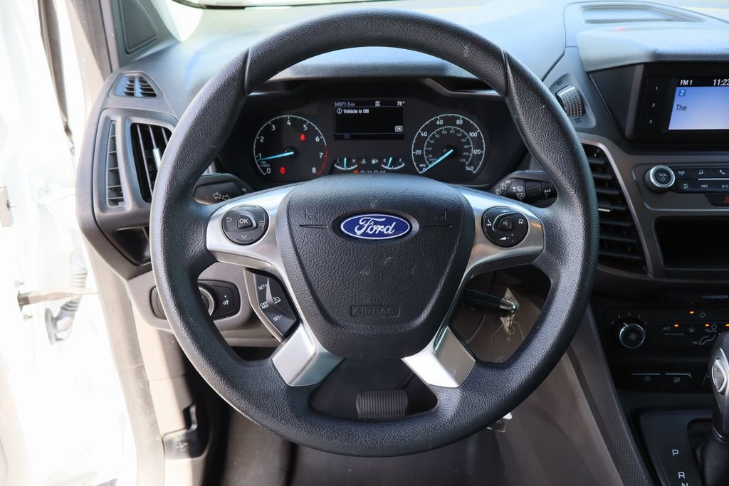 Used 2022 Ford Transit Connect XL image 13