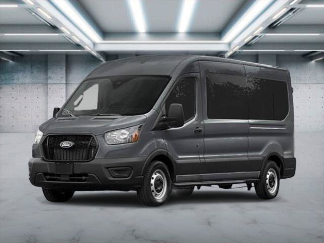 New 2026 Ford Transit 350 XL RWD image 6