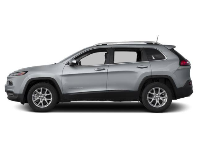 Used 2015 Jeep Cherokee Latitude AWD/4WD image 6