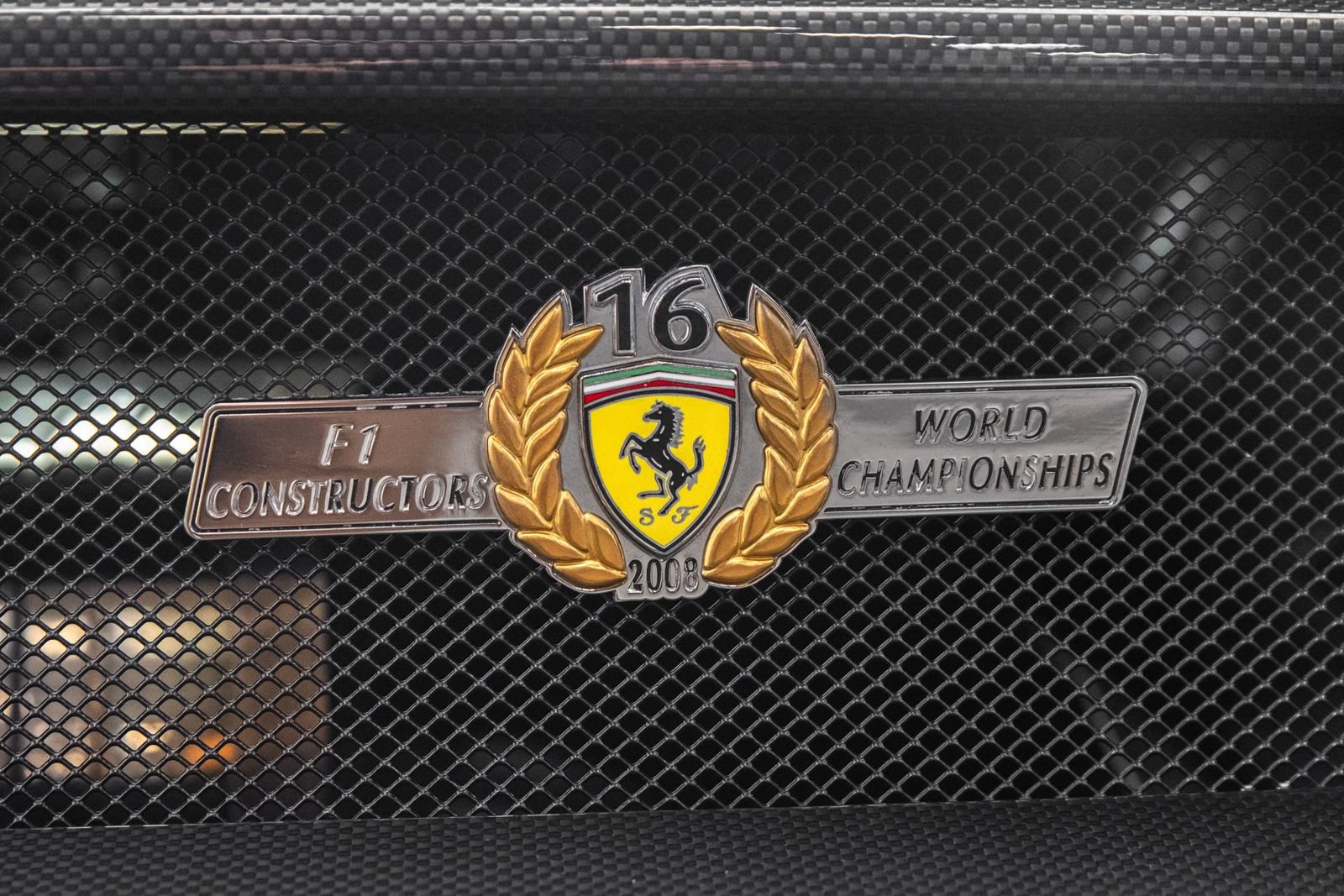 Used 2009 Ferrari F430 Scuderia RWD image 40
