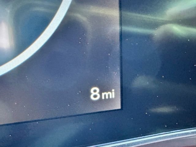 Certified 2025 Hyundai Kona N Line S image 18